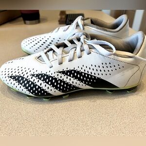 Adidas Predator Soccer Shoes ⚽️